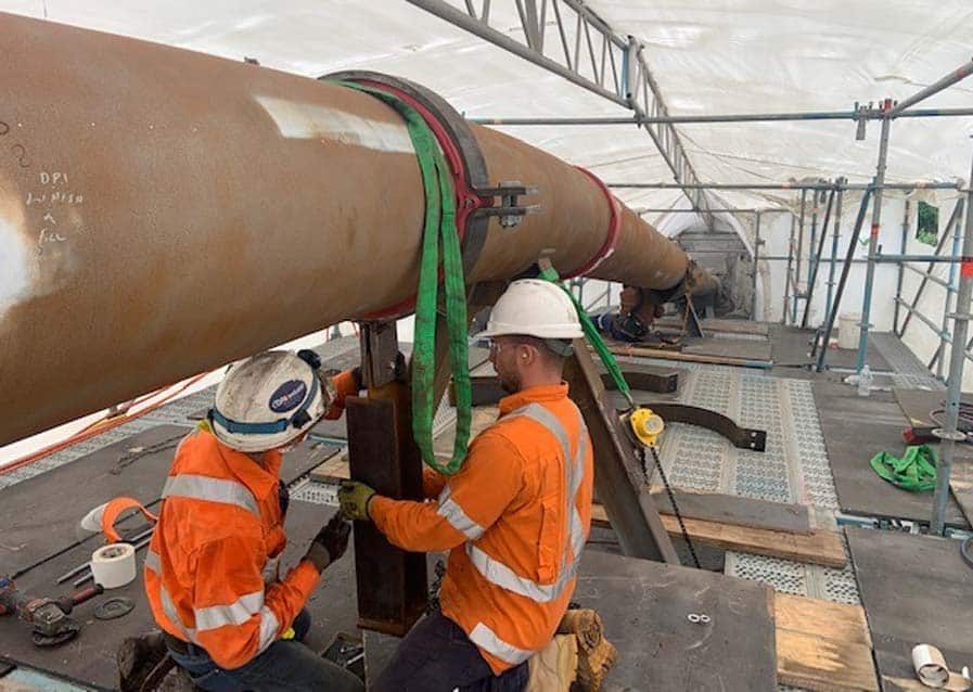 Construction