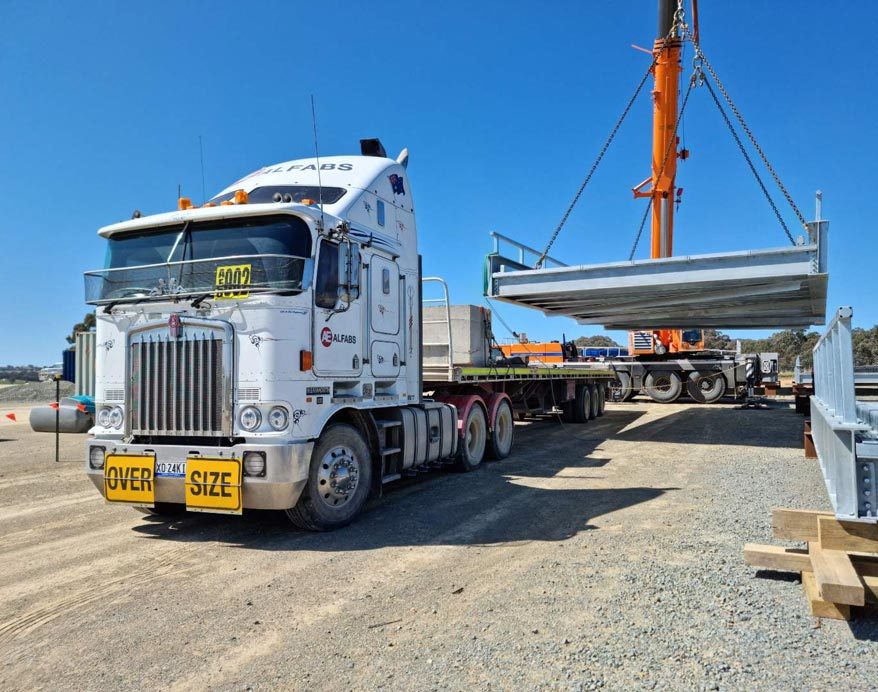 Transport and logistics